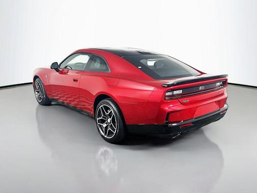Redeye 2026 Dodge Charger Scat Pack