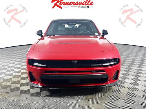 2026 Dodge Charger Scat Pack