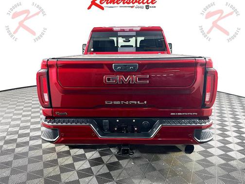 2021 GMC Sierra 2500 Denali
