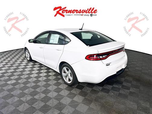 2016 Dodge Dart SXT