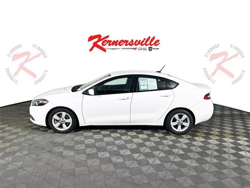 2016 Dodge Dart SXT