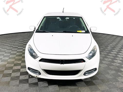 2016 Dodge Dart SXT