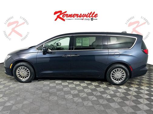 2019 Chrysler Pacifica L