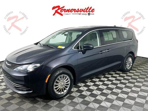 2019 Chrysler Pacifica L