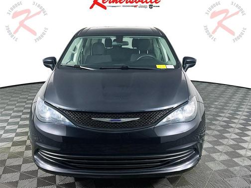 2019 Chrysler Pacifica L