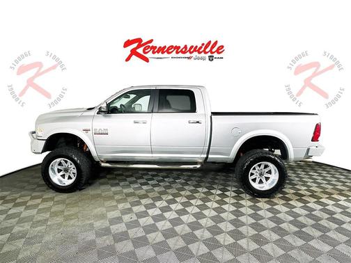 2014 RAM 2500 Big Horn