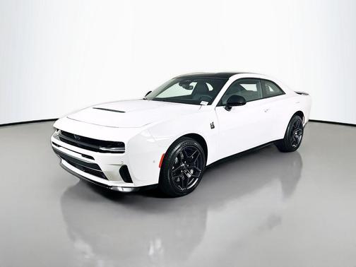 2026 Dodge Charger R/T Scat Pack