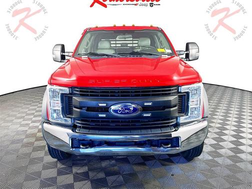 2019 Ford F-450 XL