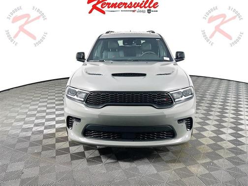 2026 Dodge Durango GT Premium HEMI V8