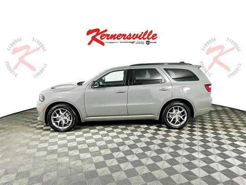 2026 Dodge Durango GT Premium HEMI V8