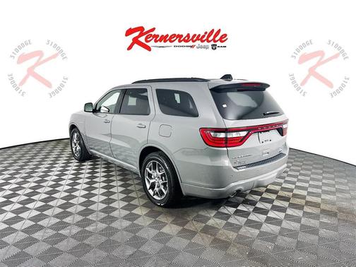 2026 Dodge Durango GT Premium HEMI V8