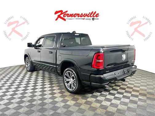 2026 RAM 1500 ST