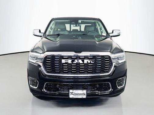 2026 RAM 1500 ST