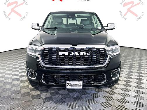 2026 RAM 1500 ST