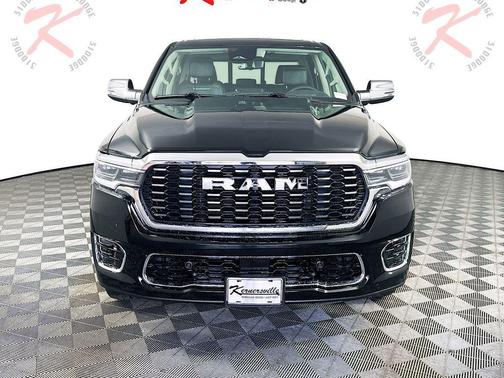 2026 RAM 1500 ST