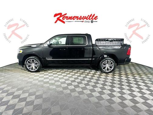 2026 RAM 1500 ST