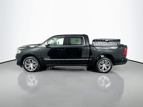 2026 RAM 1500 ST
