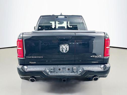 2026 RAM 1500 ST