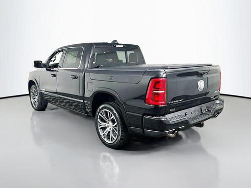 2026 RAM 1500 ST