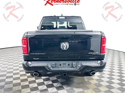 2026 RAM 1500 ST