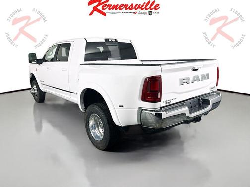 2026 RAM 3500 Limited