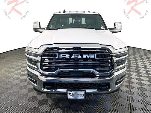2026 RAM 3500 Limited