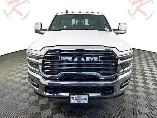 2026 RAM 3500 Limited