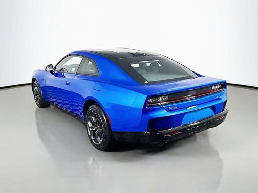 2026 Dodge Charger R/T