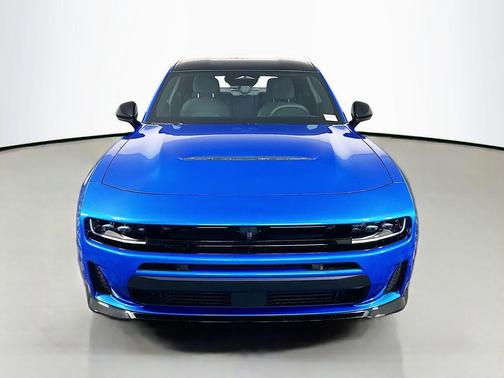 2026 Dodge Charger R/T