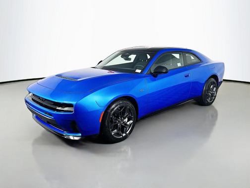 2026 Dodge Charger R/T