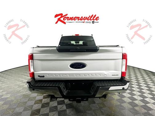 2019 Ford F-250 XLT