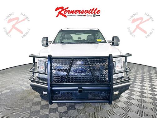 2019 Ford F-250 XLT