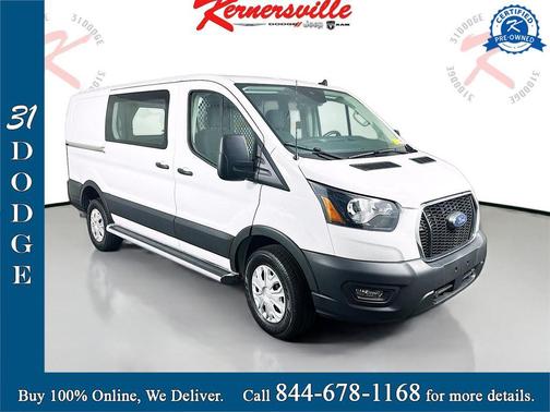 2023 Ford Transit-250 Base