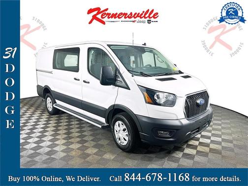 2023 Ford Transit-250 Base