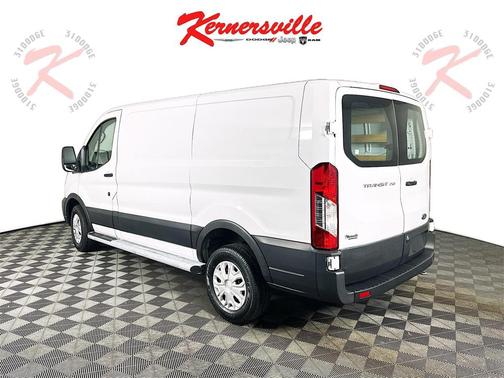 2023 Ford Transit-250 Base