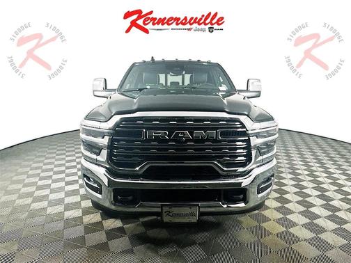 2026 RAM 3500 Limited