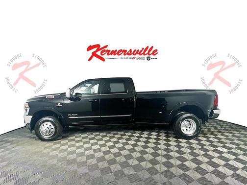 2026 RAM 3500 Limited