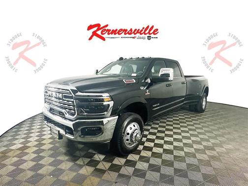 2026 RAM 3500 Limited