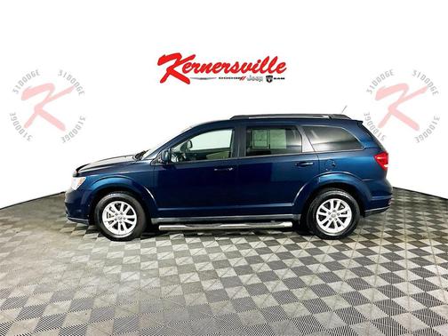 2013 Dodge Journey SXT