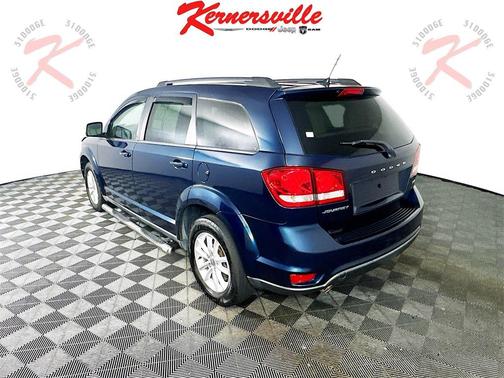 2013 Dodge Journey SXT