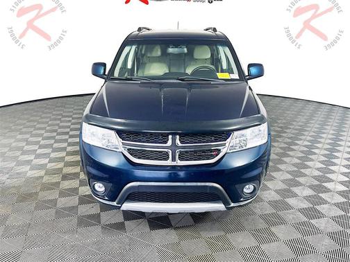 2013 Dodge Journey SXT