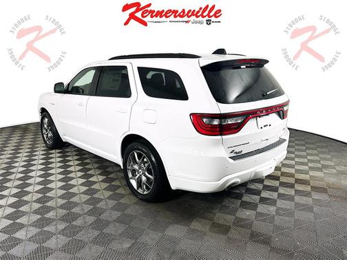 2026 Dodge Durango GT Premium HEMI V8 AWD