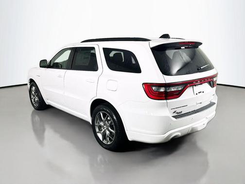 2026 Dodge Durango GT Premium HEMI V8 AWD