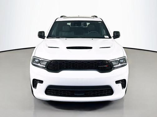 2026 Dodge Durango GT Premium HEMI V8 AWD