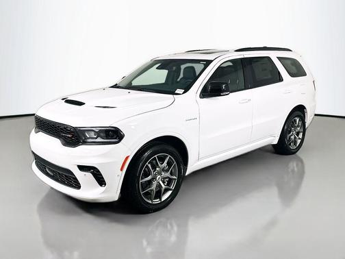 2026 Dodge Durango GT Premium HEMI V8 AWD