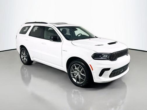 2026 Dodge Durango GT Premium HEMI V8 AWD