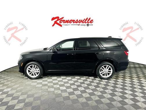 2024 Dodge Durango GT AWD