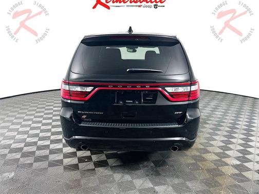 2024 Dodge Durango GT AWD