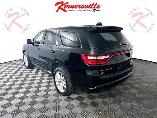 2024 Dodge Durango GT AWD