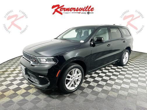 2024 Dodge Durango GT AWD
